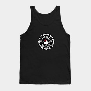 STEELES POTS AND PANS Tank Top